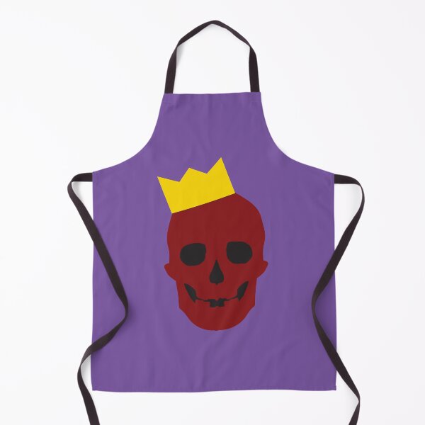 Item preview, Crowned Skull designed and sold by BazDesigns93.