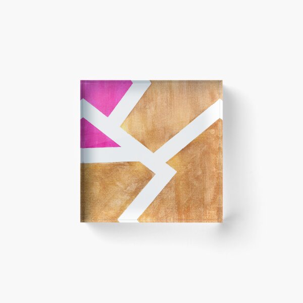 Item preview, Geometric textured art designed and sold by Art Dila Studio.
