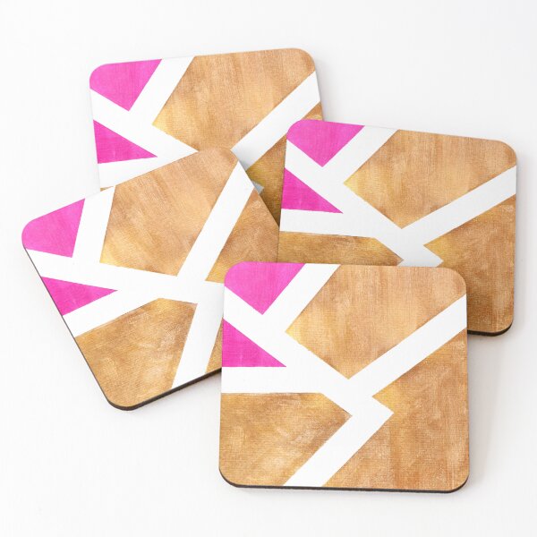 Item preview, Geometric textured art designed and sold by Art Dila Studio.