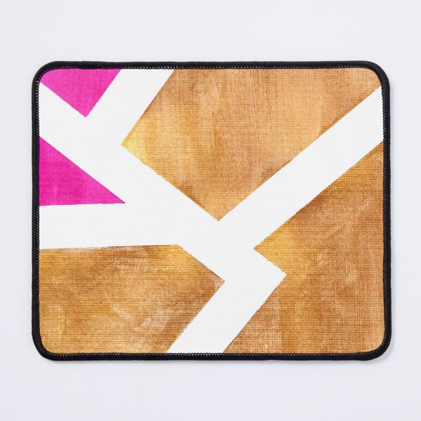 Item preview, Geometric textured art designed and sold by Art Dila Studio.