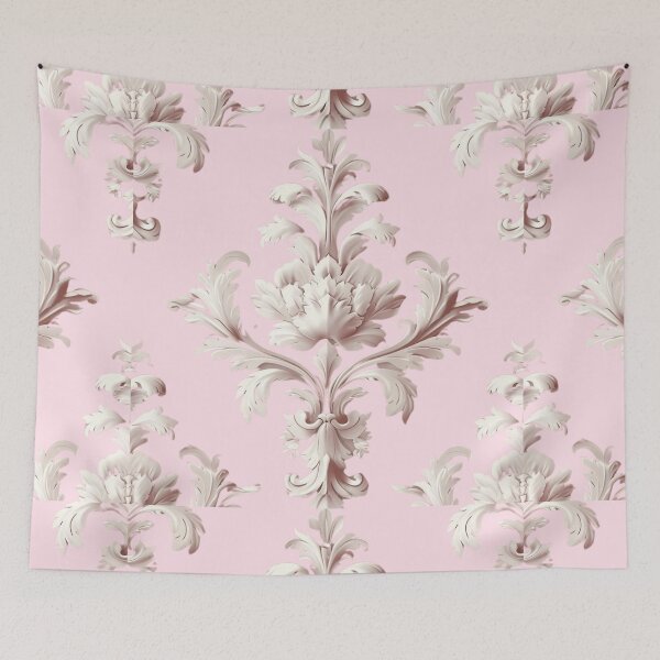 Item preview, Classic Damask designed and sold by AnnDart.