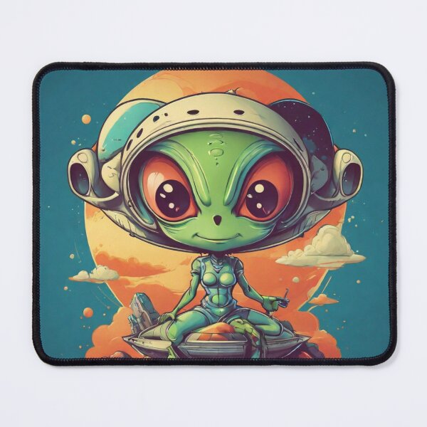 Item preview, alien designed and sold by martin max.