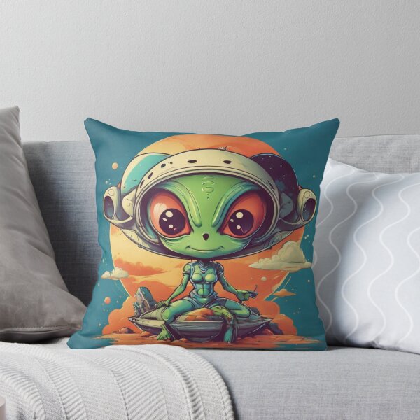 Item preview, alien designed and sold by martin max.