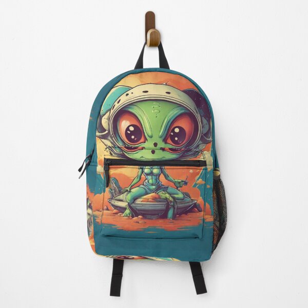 Item preview, alien designed and sold by martin max.