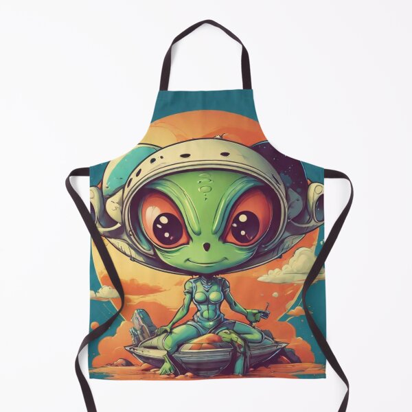 Item preview, alien designed and sold by martin max.