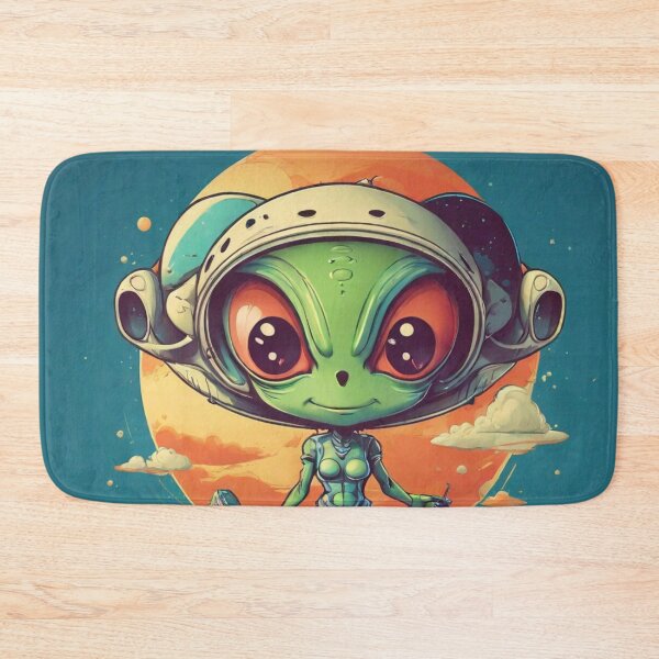 Item preview, alien designed and sold by martin max.