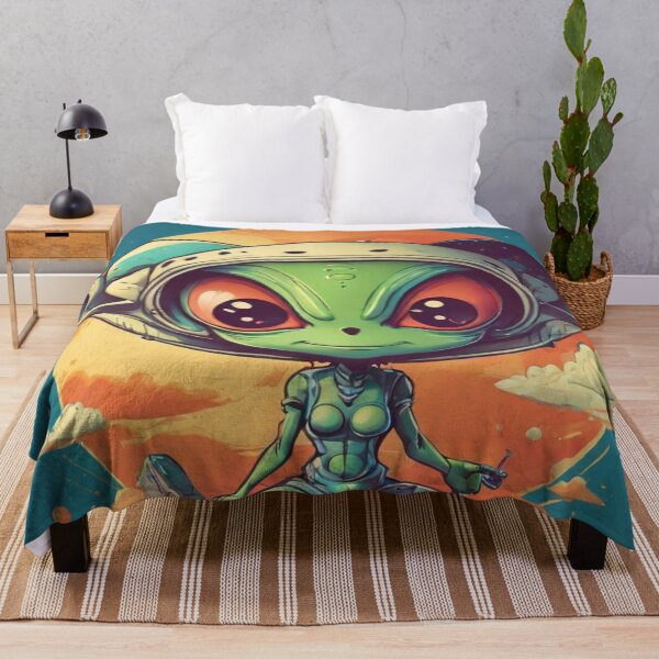 Item preview, alien designed and sold by martin max.