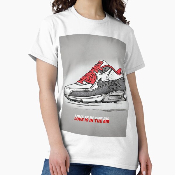 infrared air max 90 shirt