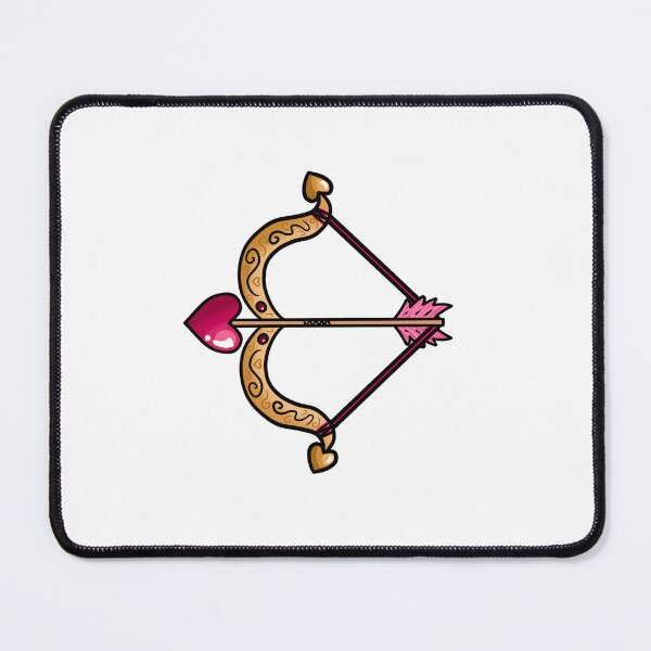 Item preview, Cupid's Arrow designed and sold by honeybeepaper.