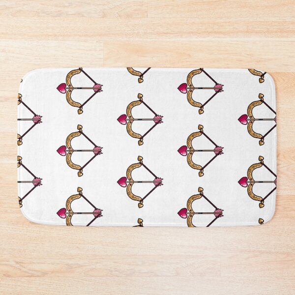 Item preview, Cupid's Arrow designed and sold by honeybeepaper.