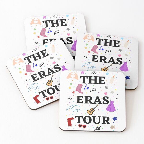 Item preview, Eras Tour designed and sold by G-Graphicss.