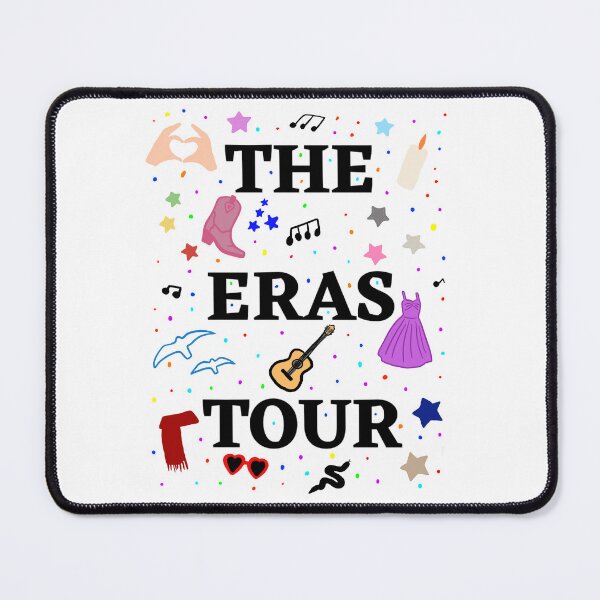 Item preview, Eras Tour designed and sold by G-Graphicss.