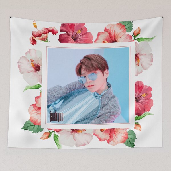Item preview, TOUCH NCT 127 designed and sold by nurfzr.
