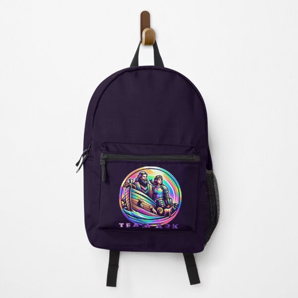 Item preview, TEAM ARK designed and sold by nature. electrified..