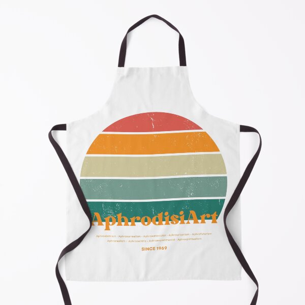 Item preview, AphrodisiArt - Since 1969 designed and sold by ThurmanatorX.