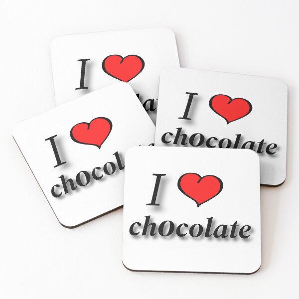 Item preview, Chocolate designed and sold by ginochris72.
