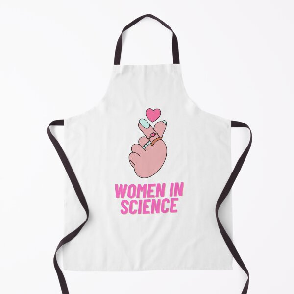 Item preview, Women in science empowerment modern quotes expression designed and sold by MartaRMC.