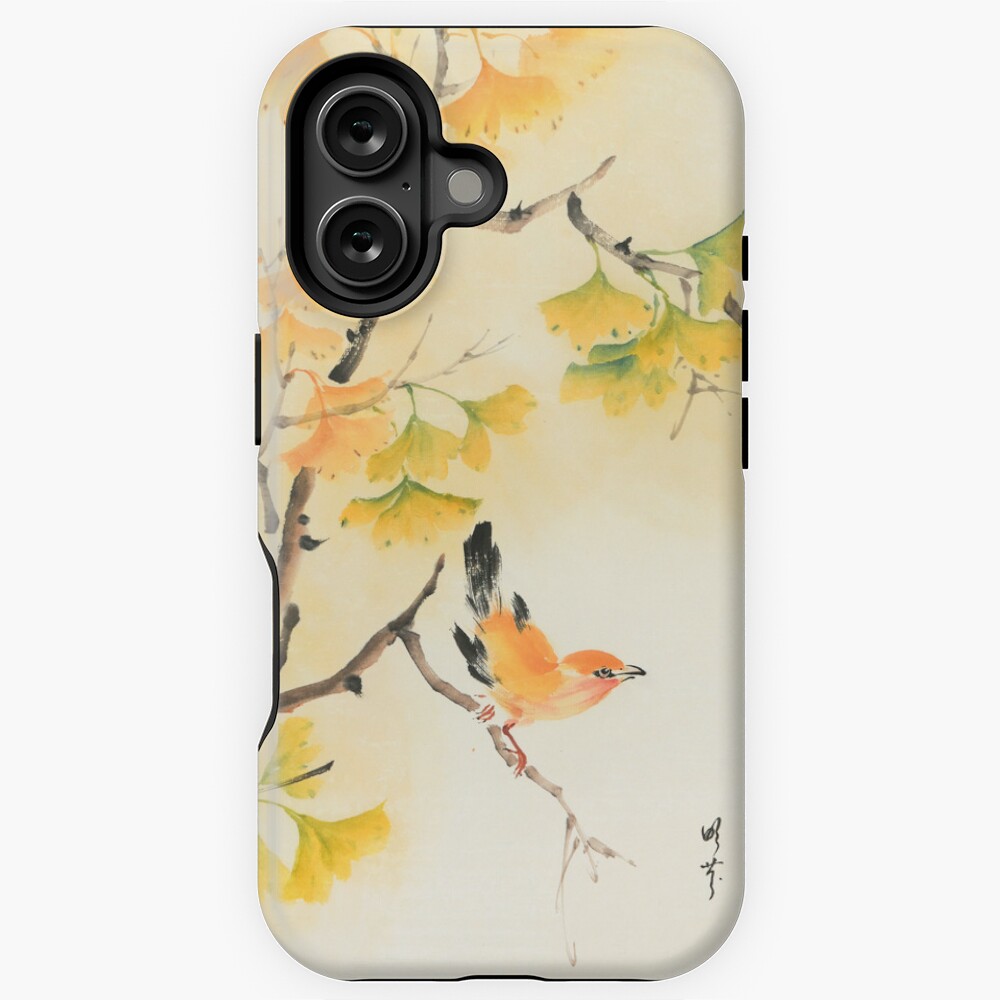 Item preview, iPhone Magsafe Tough Case designed and sold by mingjan.
