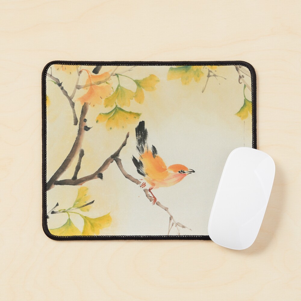 Item preview, Mouse Pad designed and sold by mingjan.