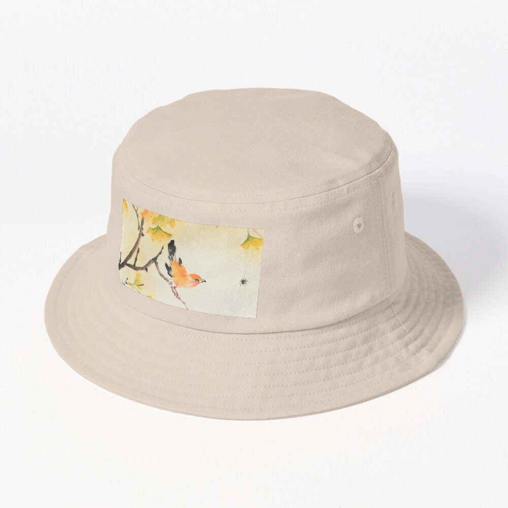Item preview, Bucket Hat designed and sold by mingjan.