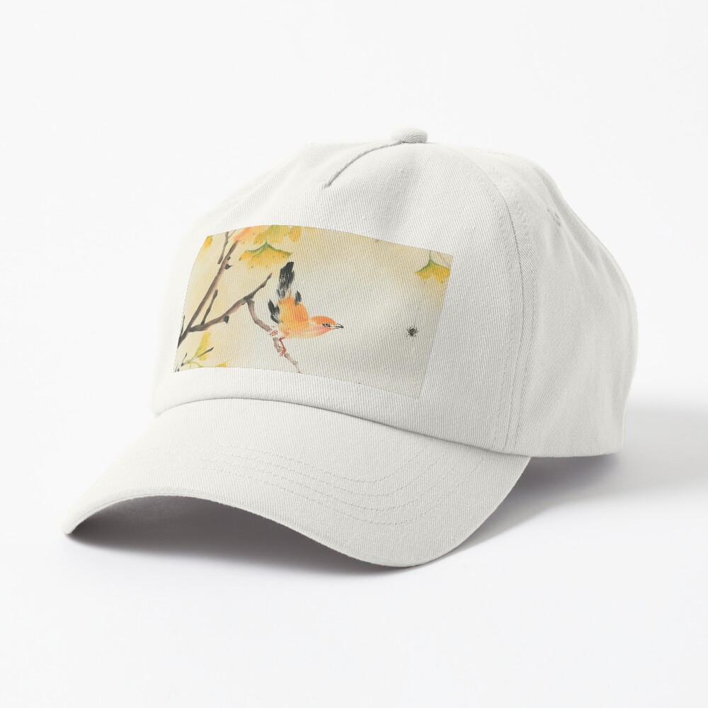 Item preview, Dad Hat designed and sold by mingjan.