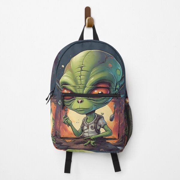 Item preview, alien designed and sold by martin max.