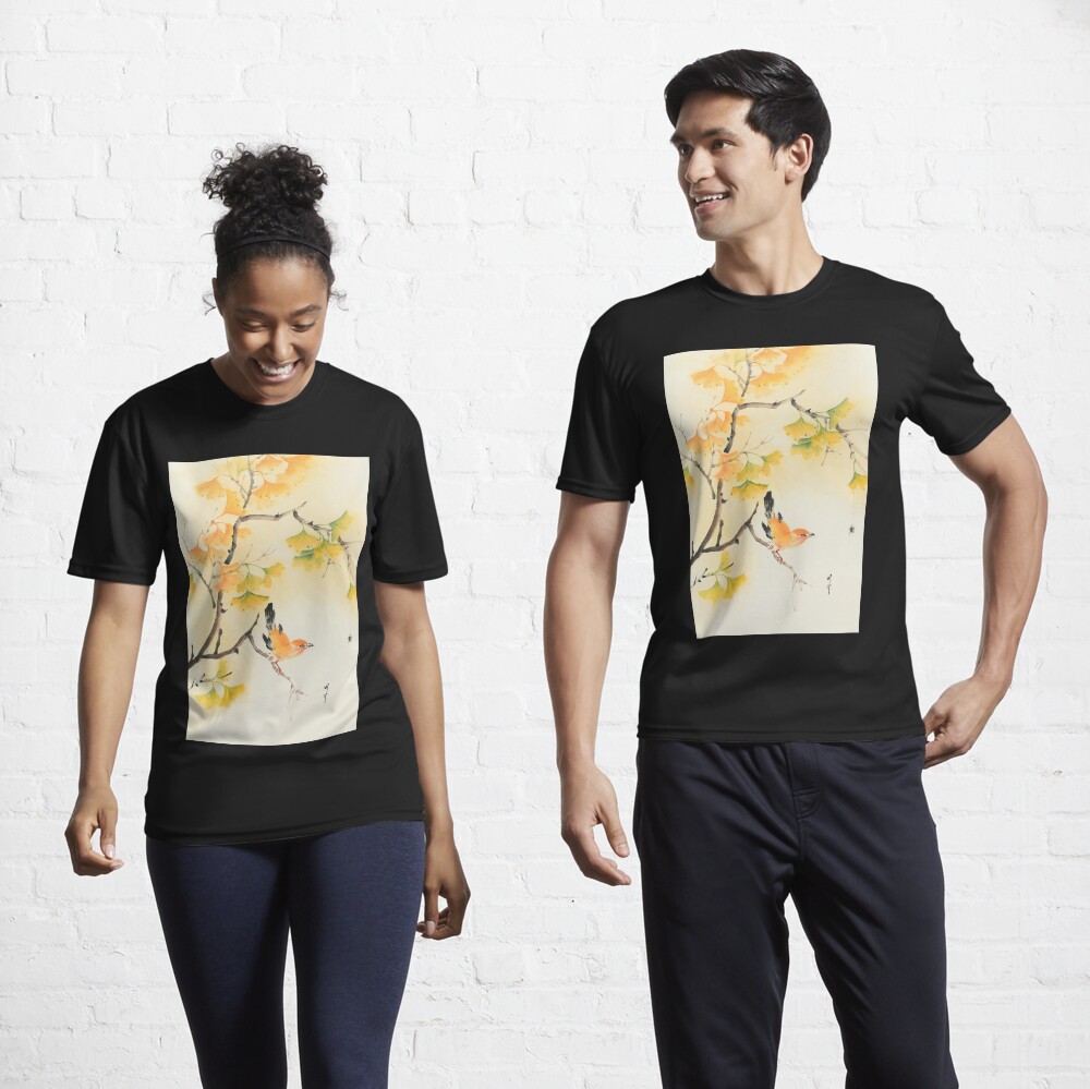 Item preview, Active T-Shirt designed and sold by mingjan.
