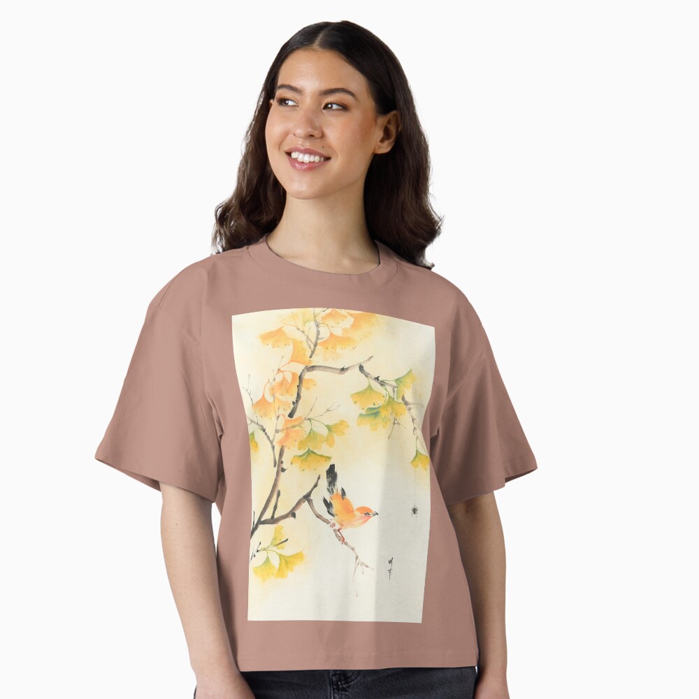 Item preview, Boxy T-Shirt designed and sold by mingjan.
