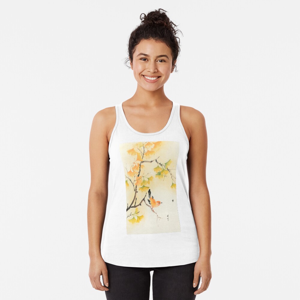 Item preview, Racerback Tank Top designed and sold by mingjan.