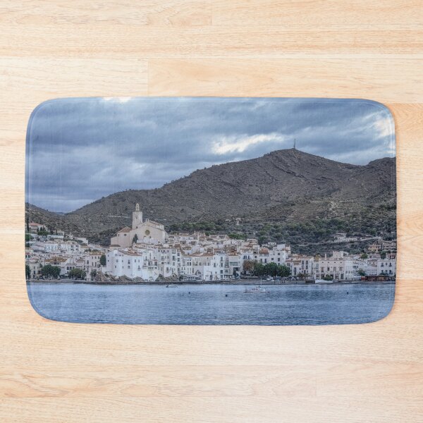 Item preview, Cadaqués, Serene Seascape in Costa Brava, Catalonia, Spain. designed and sold by Marc Garrido Clotet.