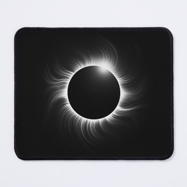 Item preview, Total Solar Eclipse designed and sold by sylviatx.