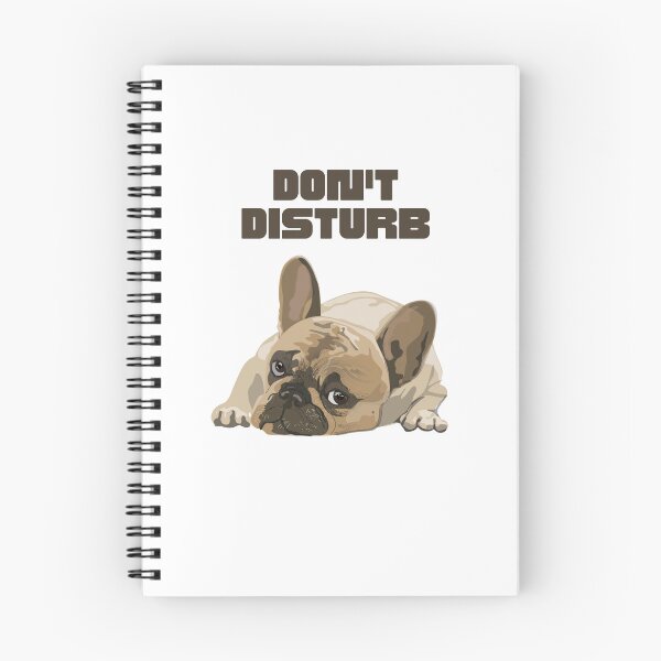 Item preview, Funny don't disturb cane corso Dogs lover for dad designed and sold by bel00design.