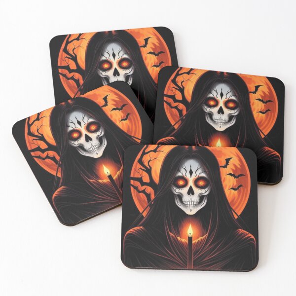 Item preview, Vintage Classic Halloween Horror designed and sold by TheDarkWardrobe.