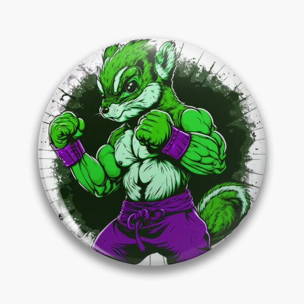Item preview, SMASH designed and sold by xKingLobox.