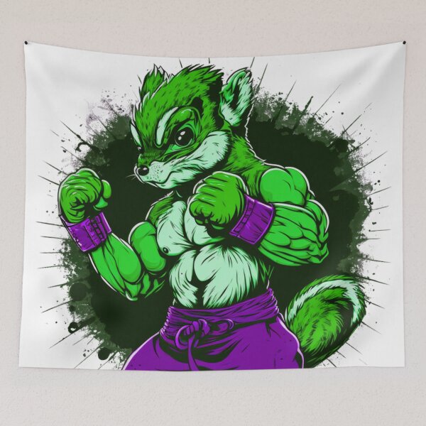 Item preview, SMASH designed and sold by xKingLobox.
