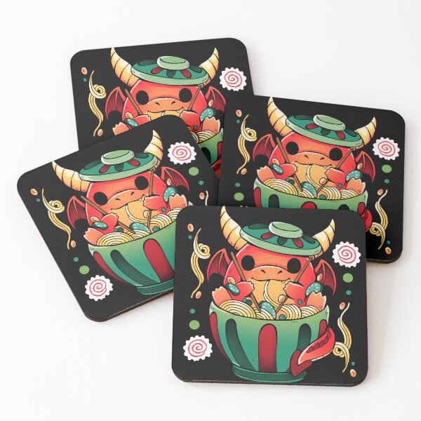 Item preview, White Rabbit ramen designed and sold by VallinArt.