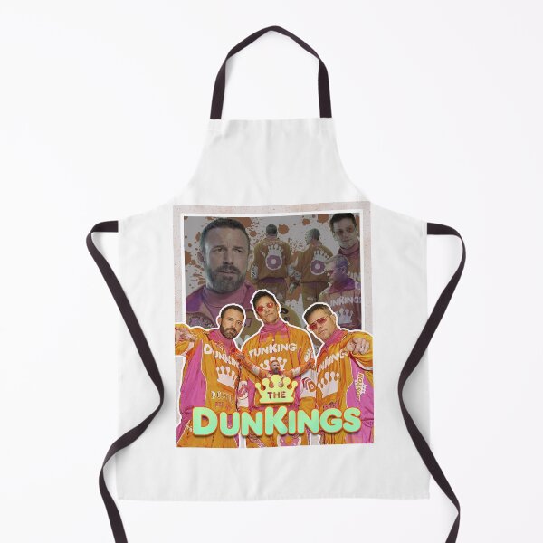Item preview, The Dunkings - Trio designed and sold by vickytoriaq.