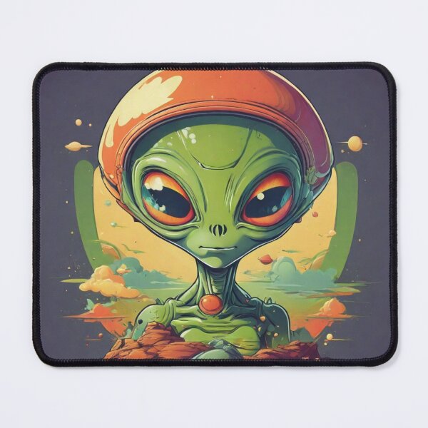 Item preview, alien designed and sold by martin max.