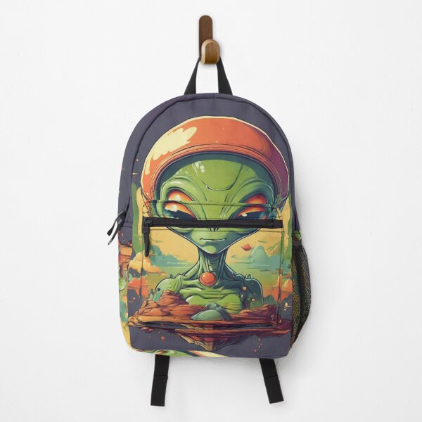 Item preview, alien designed and sold by martin max.