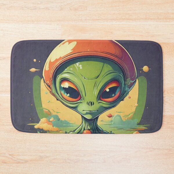 Item preview, alien designed and sold by martin max.