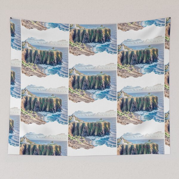 Item preview, HAWÁI 24 19 designed and sold by maveluzone.