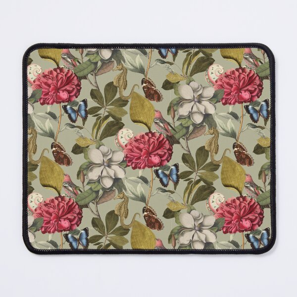 Item preview, Jardin Mystique designed and sold by Fairymeshop.