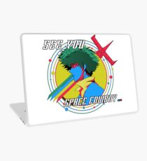 SPIKE Laptop Skin