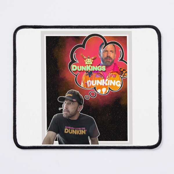 Item preview, The Dunkings - Ben’s Dream designed and sold by vickytoriaq.