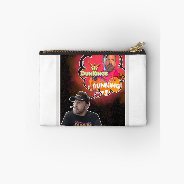 Item preview, The Dunkings - Ben’s Dream designed and sold by vickytoriaq.
