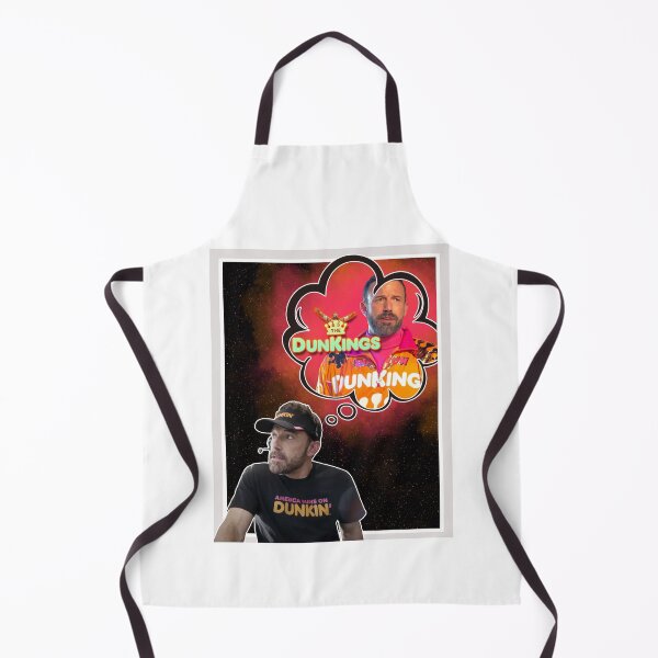 Item preview, The Dunkings - Ben’s Dream designed and sold by vickytoriaq.
