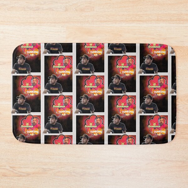 Item preview, The Dunkings - Ben’s Dream designed and sold by vickytoriaq.