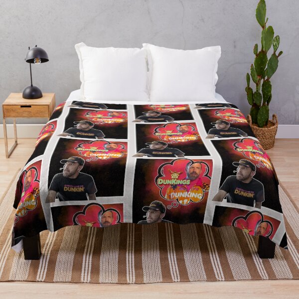 Item preview, The Dunkings - Ben’s Dream designed and sold by vickytoriaq.