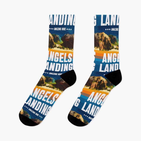 Item preview, Angel's Landing designed and sold by AnanakiArt.