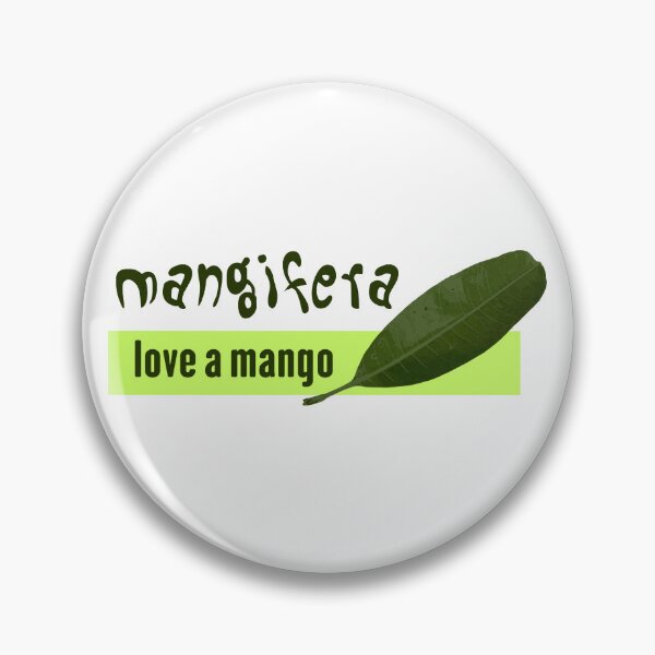 Item preview, Have to love a mango  designed and sold by ClarkChris.